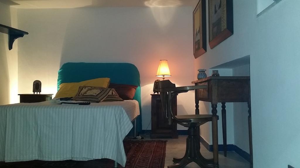 Casa Sul Mare Panzió Catania Kültér fotó