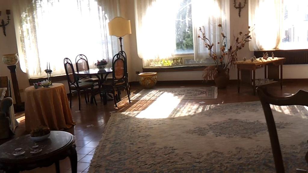 Casa Sul Mare Panzió Catania Kültér fotó
