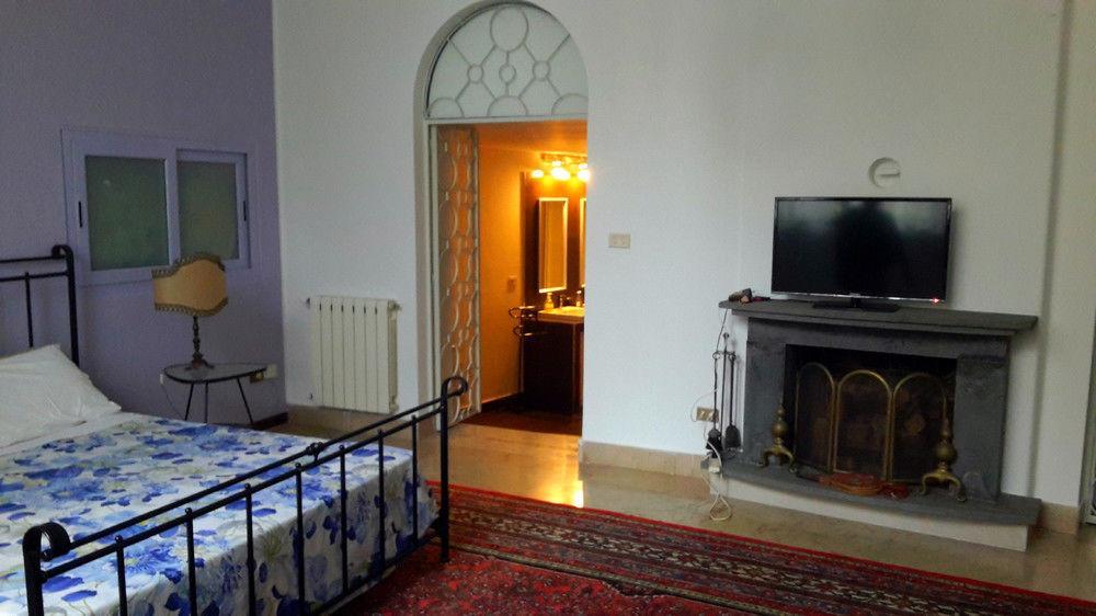 Casa Sul Mare Panzió Catania Kültér fotó
